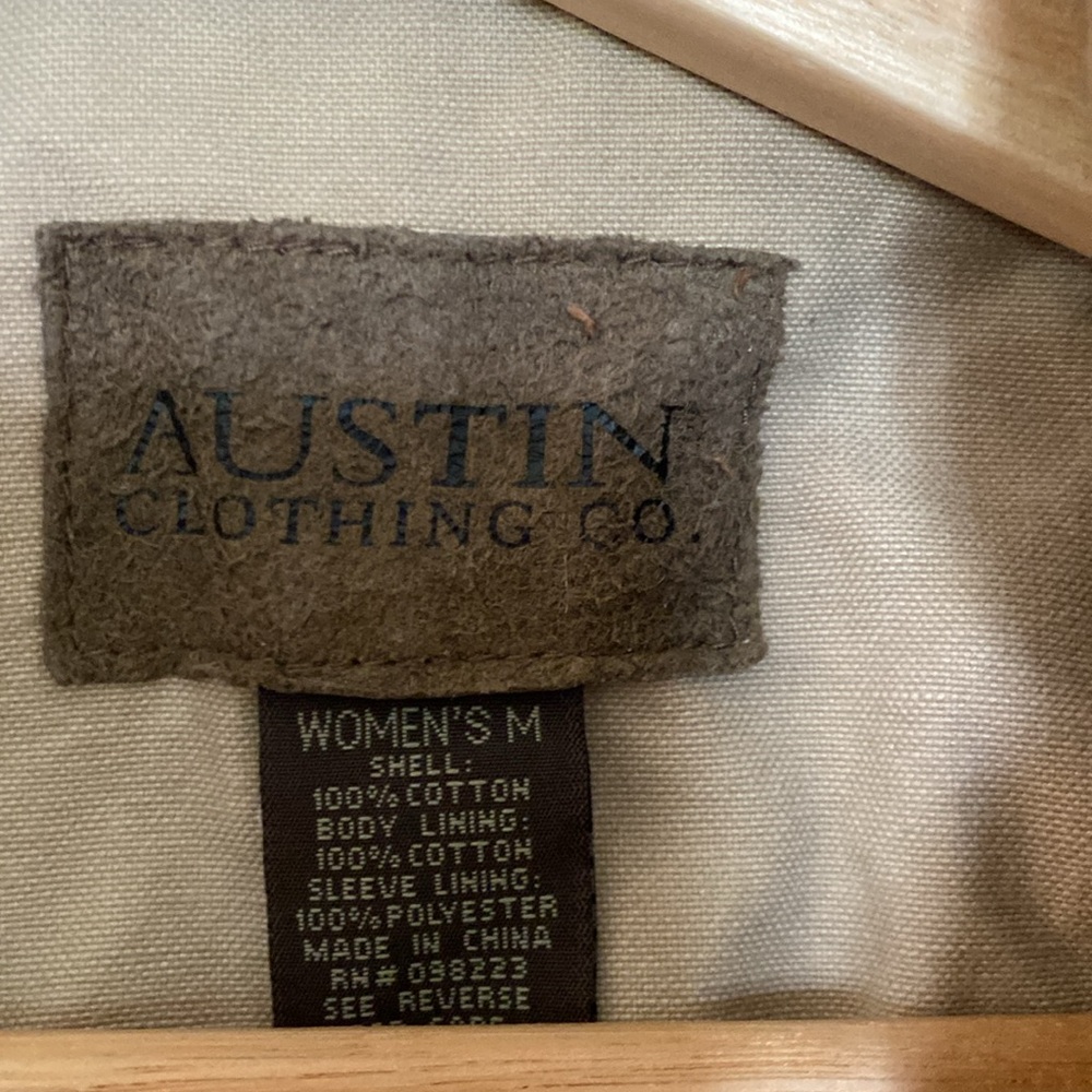 Chore Jacket - image 2